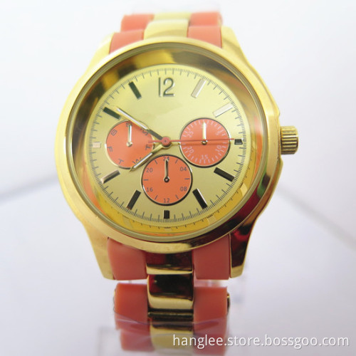 Hot Sale Fashion Alloy Quartz Watch